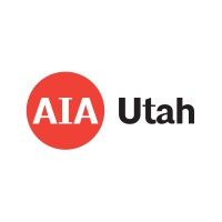 AIA Utah logo