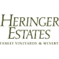 Heringer Estates Family Vineyards & Winery logo