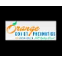 Orange Coast Pneumatics Inc. logo