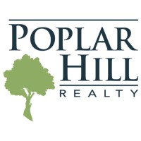 Poplar Hill Realty Co Inc logo