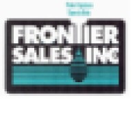 Frontier Sales Inc logo