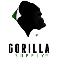 Gorilla Paper, Inc. logo