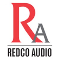 Redco Audio logo