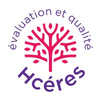 HCERES logo