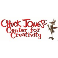 Chuck Jones Center For Creativity logo