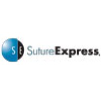 Suture Express logo