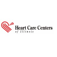 Heart Care Centers of Illinois logo