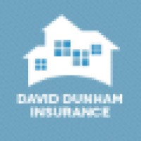 David Dunham Insurance logo
