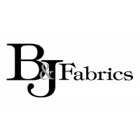 B&J Fabrics logo