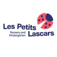 Les Petits Lascars International Kindergarten logo