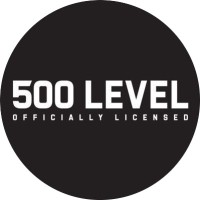 500 LEVEL logo