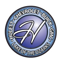Hulett Chevrolet Buick GMC logo