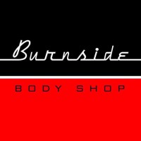 Burnside Body Shop logo