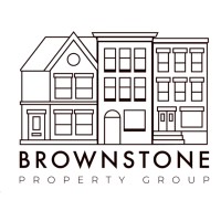 Brownstone Property Group logo
