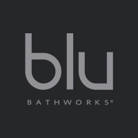 Blu Bathworks®️ logo