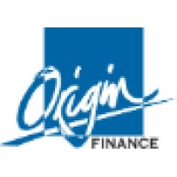 Image of Origin Finance