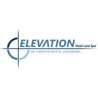 Elevation Hotel And Spa logo