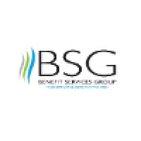 Benefit Services Group Inc logo