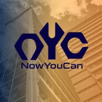 NowYouCan logo