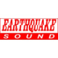 Earthquake Sound logo