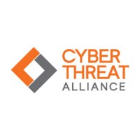 Cyber Threat Alliance logo