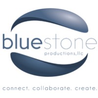 Bluestone Productions LLC logo