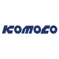 Hyundai Komoco Motors