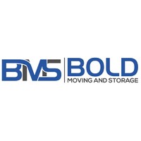 Bold Moving And Storage logo