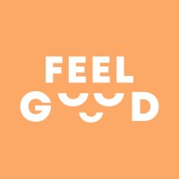 Feel Good Drinks logo