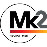 Mk2 Recruitment logo