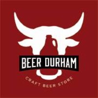 Beer Durham logo