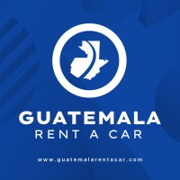 Renta Autos De Guatemala logo