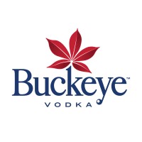 Buckeye Vodka logo