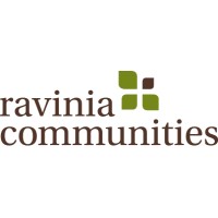 Ravinia Communities LLC logo