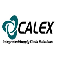 Calex ISCS logo
