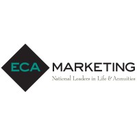 ECA Marketing, Inc. logo