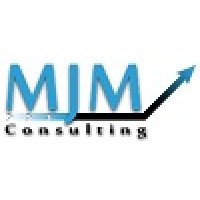 MJM Consulting logo