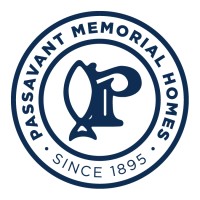Passavant Memorial Homes logo