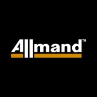 Allmand Bros., Inc. logo