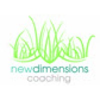 New Dimensions Coaching logo