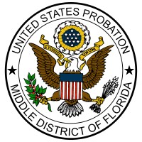 United States Probation, Middle District Of Florida logo