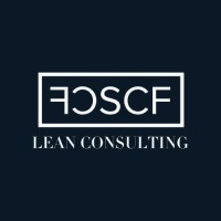 SCF-leanconsulting logo