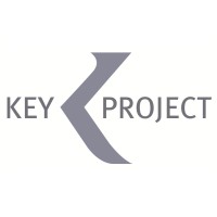 Key Project logo