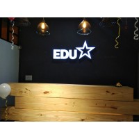 Image of EDU Star