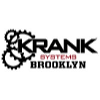 Krank Systems Brooklyn logo
