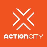 ActionCity logo