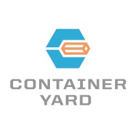 Container Yard logo