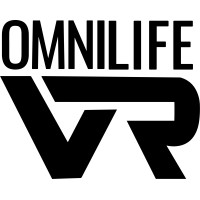 OmniLife VR logo