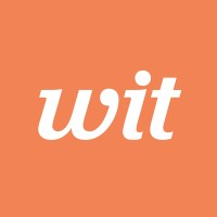 Wit Media logo