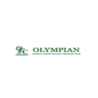 Olympian Construction Llc logo
